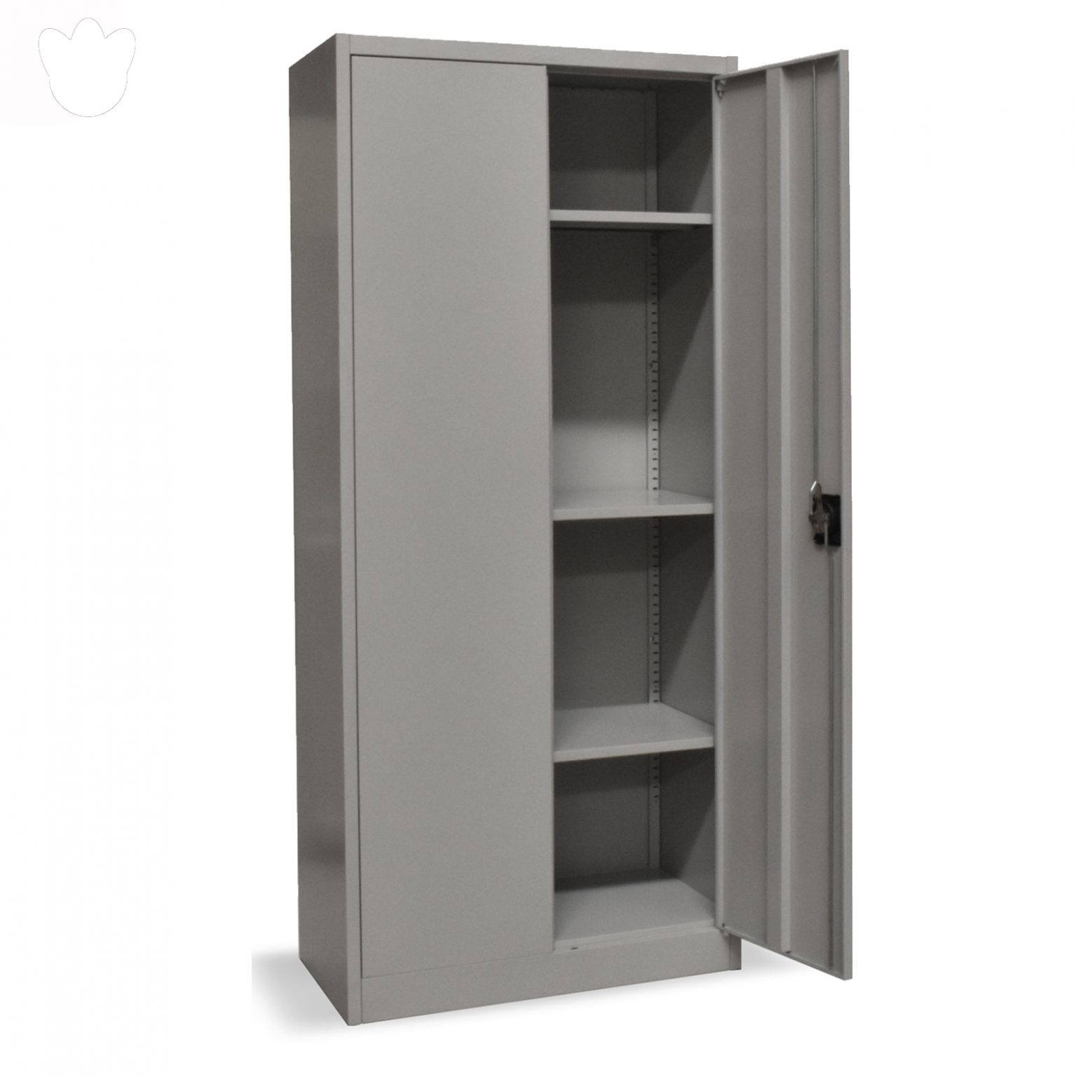 TAD FC-AS18 METAL CABINET – TAD Furniture